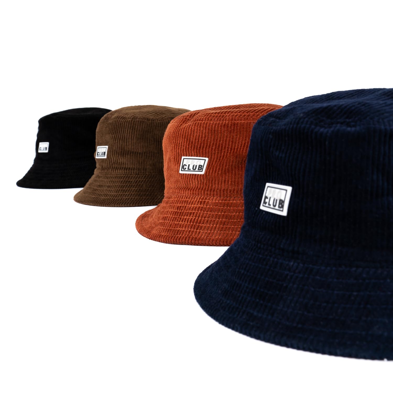 Pro Club Corduroy Bucket Hat - Image 3