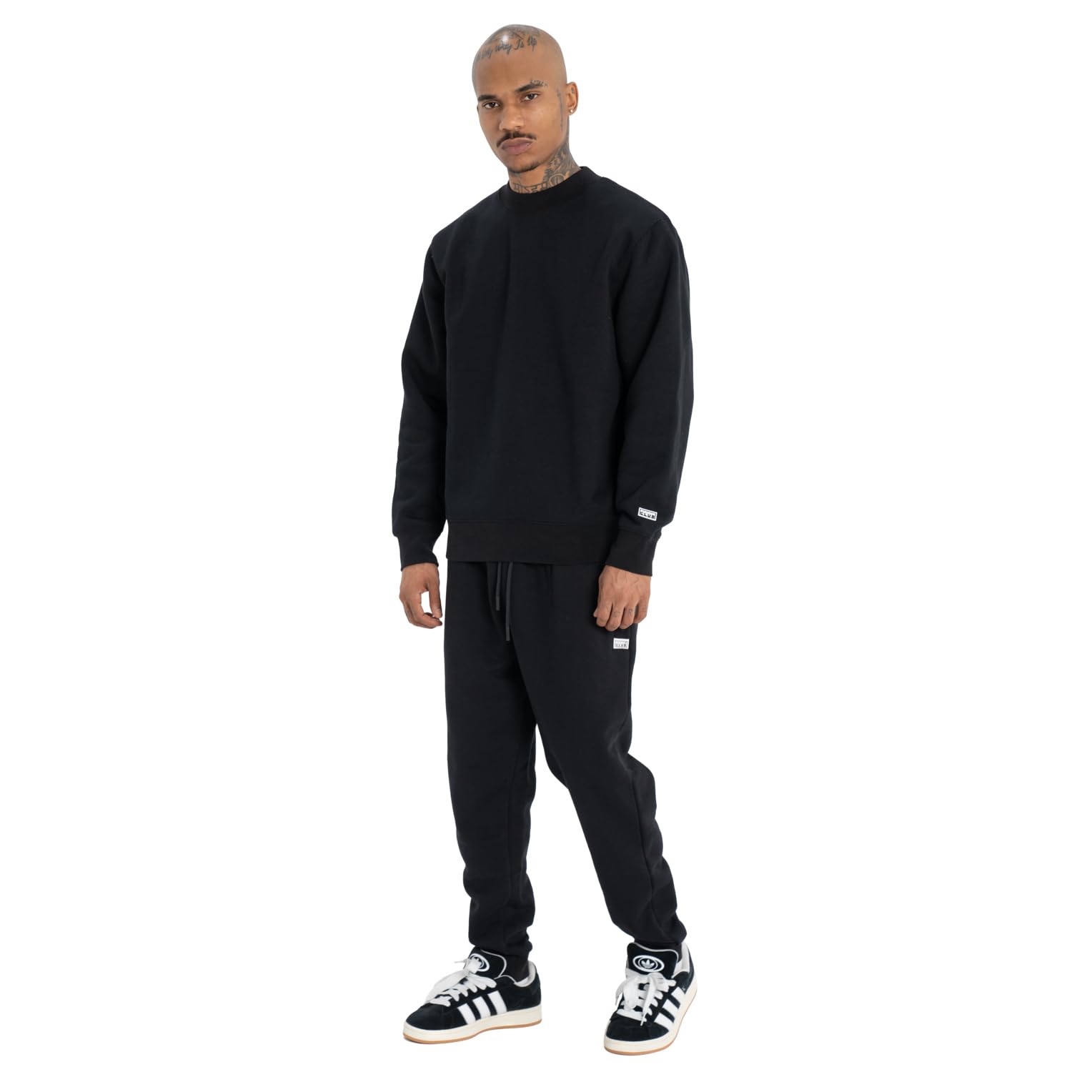 Pro Club Men's Heavyweight Basic Joggers - Image 6