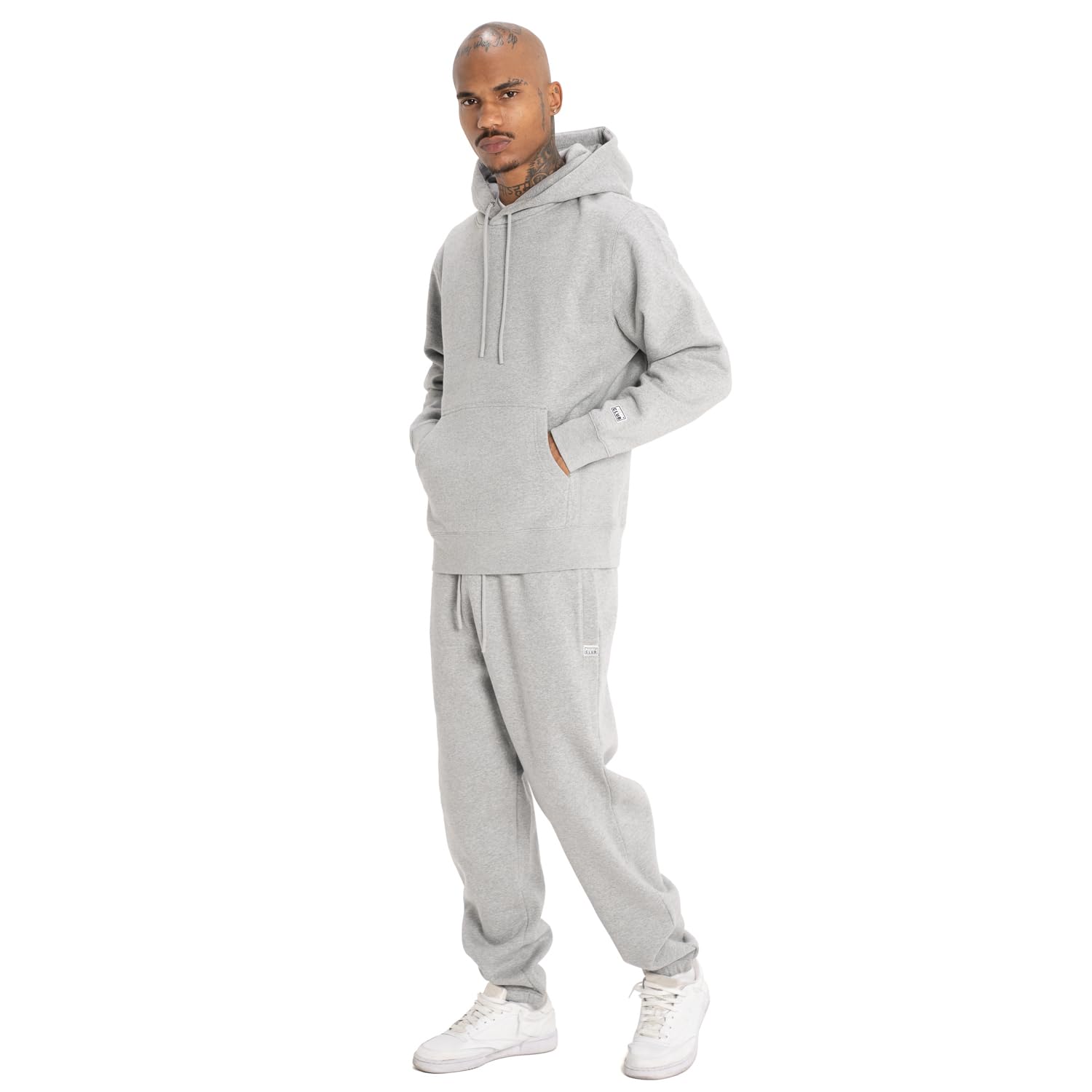 Pro Club Men's Heavyweight Basic Sweatpant - Image 5