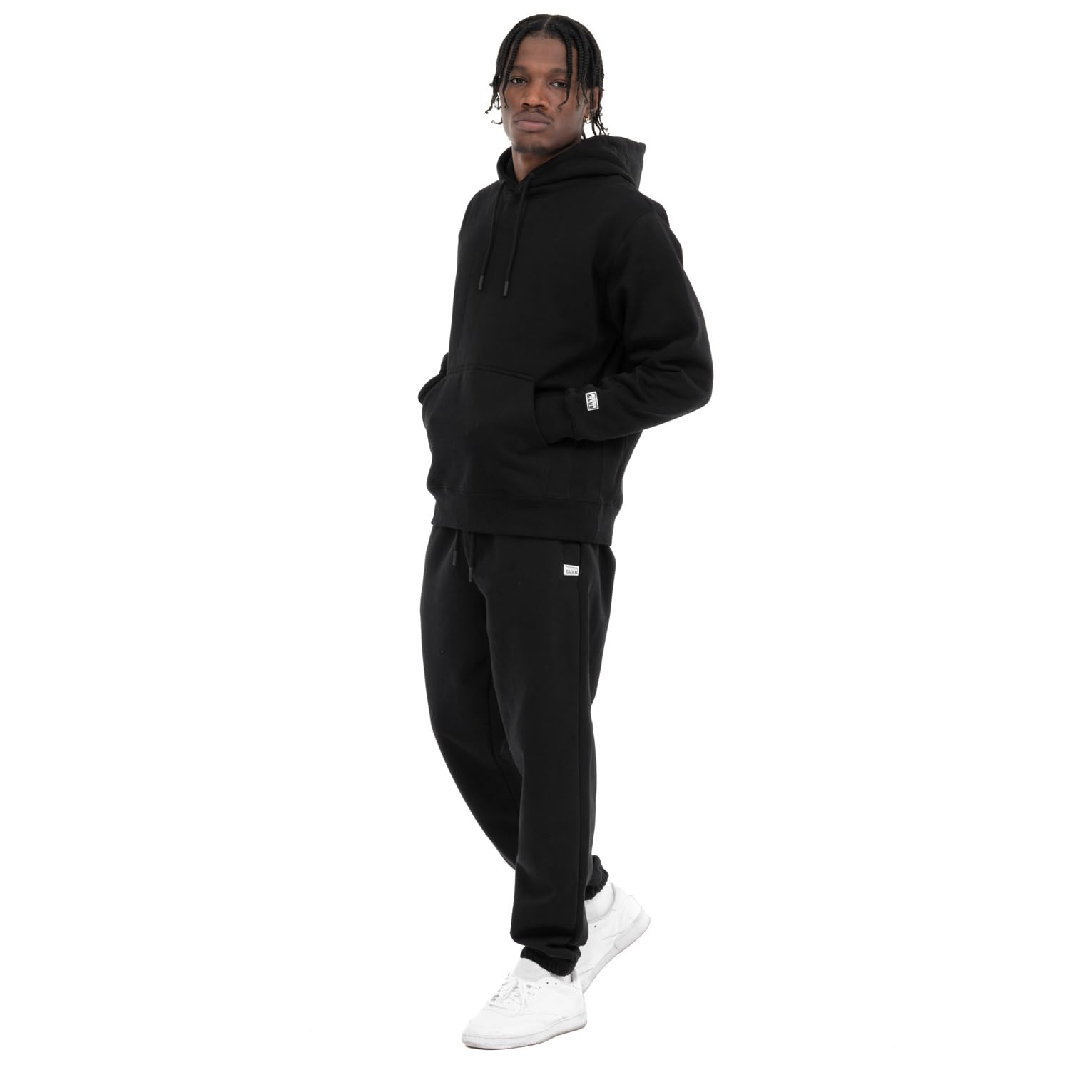 Pro Club Men's Heavyweight Basic Sweatpant - Image 4