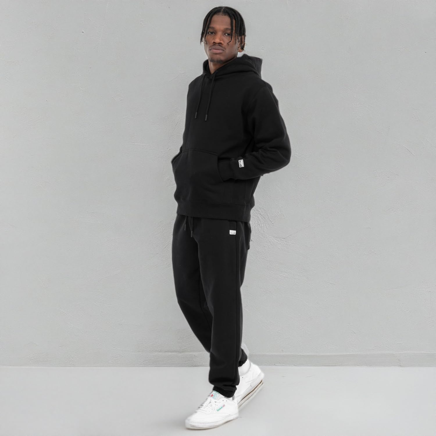 Pro Club Men's Heavyweight Basic Sweatpant - Image 6