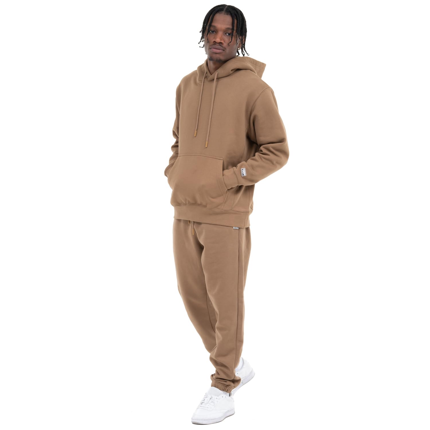 Pro Club Men's Heavyweight Basic Sweatpant - Image 4