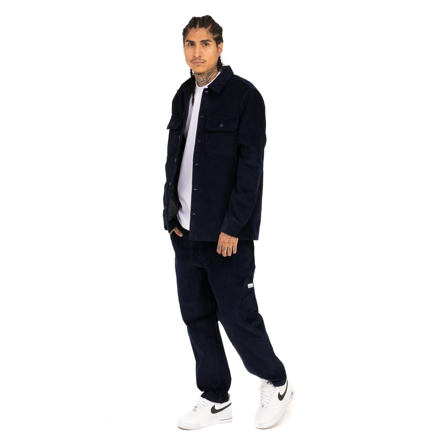 Pro Club Men's Heavyweight Corduroy Carpenter Pant - Image 3