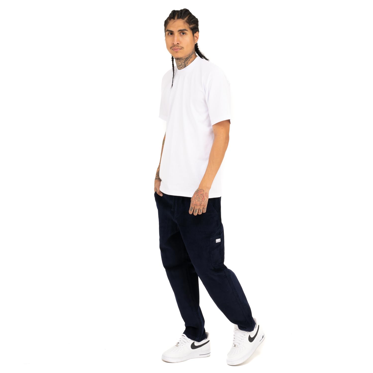 Pro Club Men's Heavyweight Corduroy Carpenter Pant - Image 4