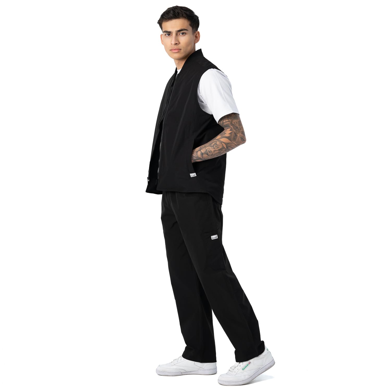 Pro Club Men's Heavyweight Stretch Ripstop Carpenter Pant - Image 3