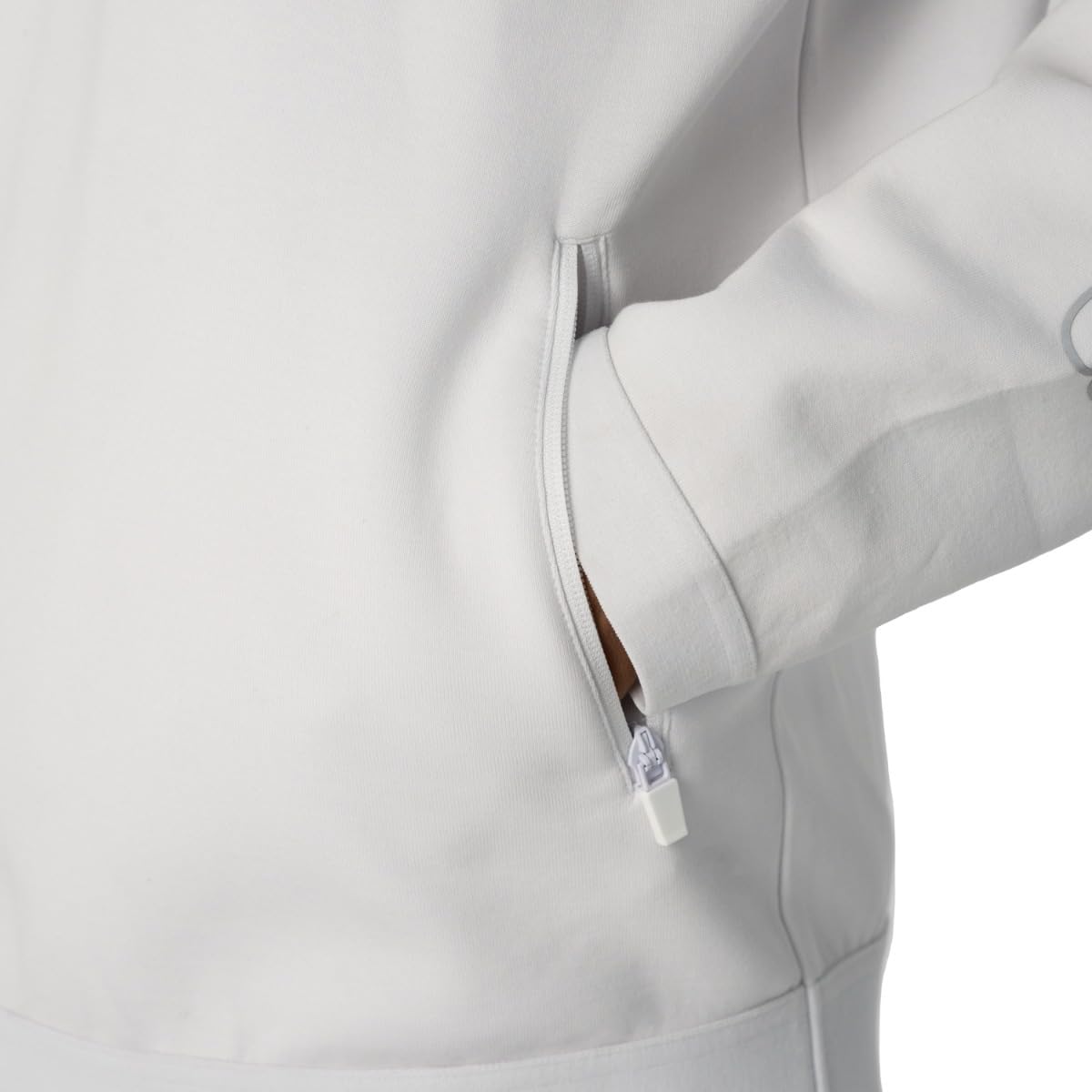 Pro Club Men's Performance Half Zip Jacket - Image 4