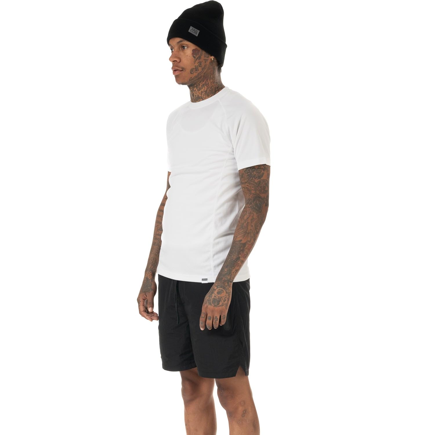 Pro Club Men's Performance Run Swim Short - Image 5