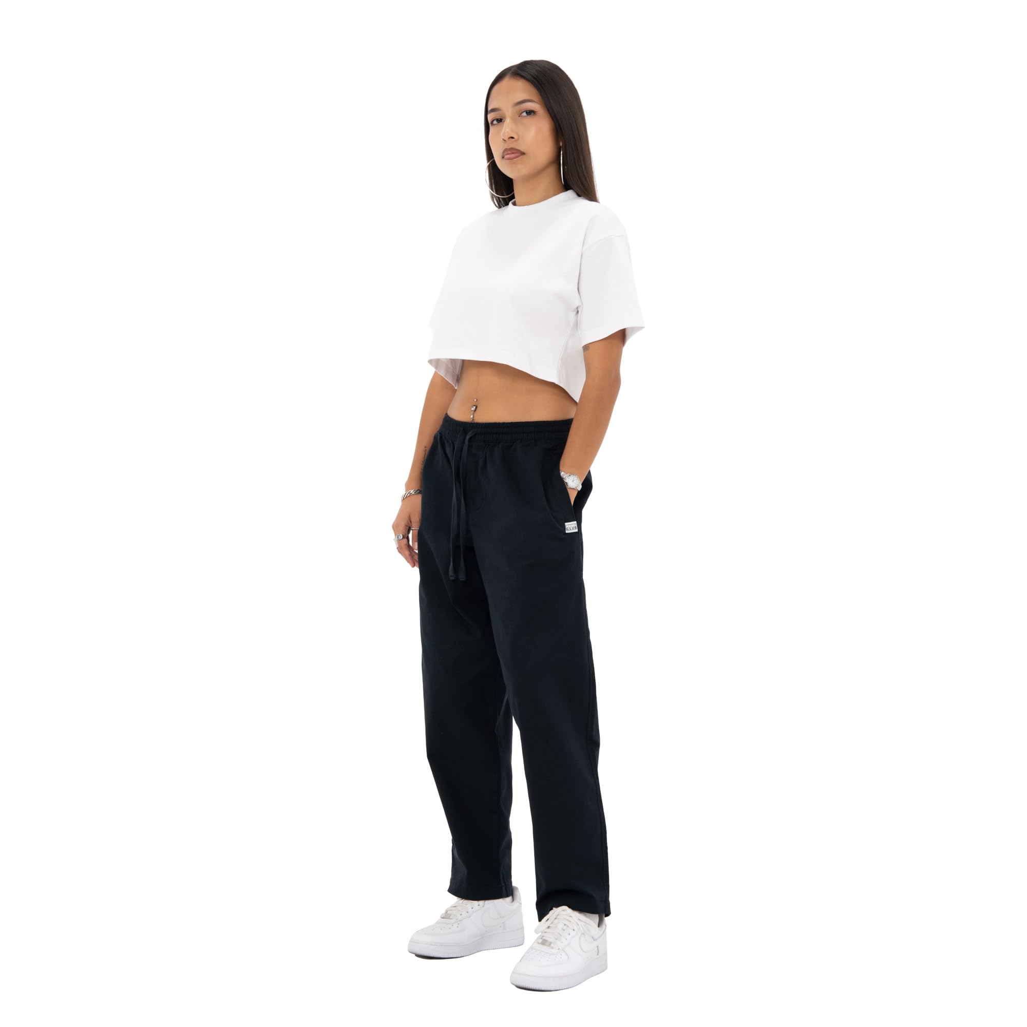 Pro Club Women's Comfort Lounge Pant - Image 3