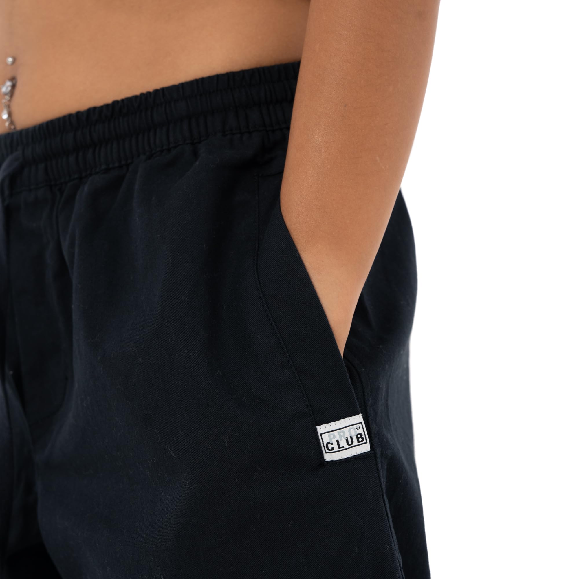 Pro Club Women's Comfort Lounge Pant - Image 4