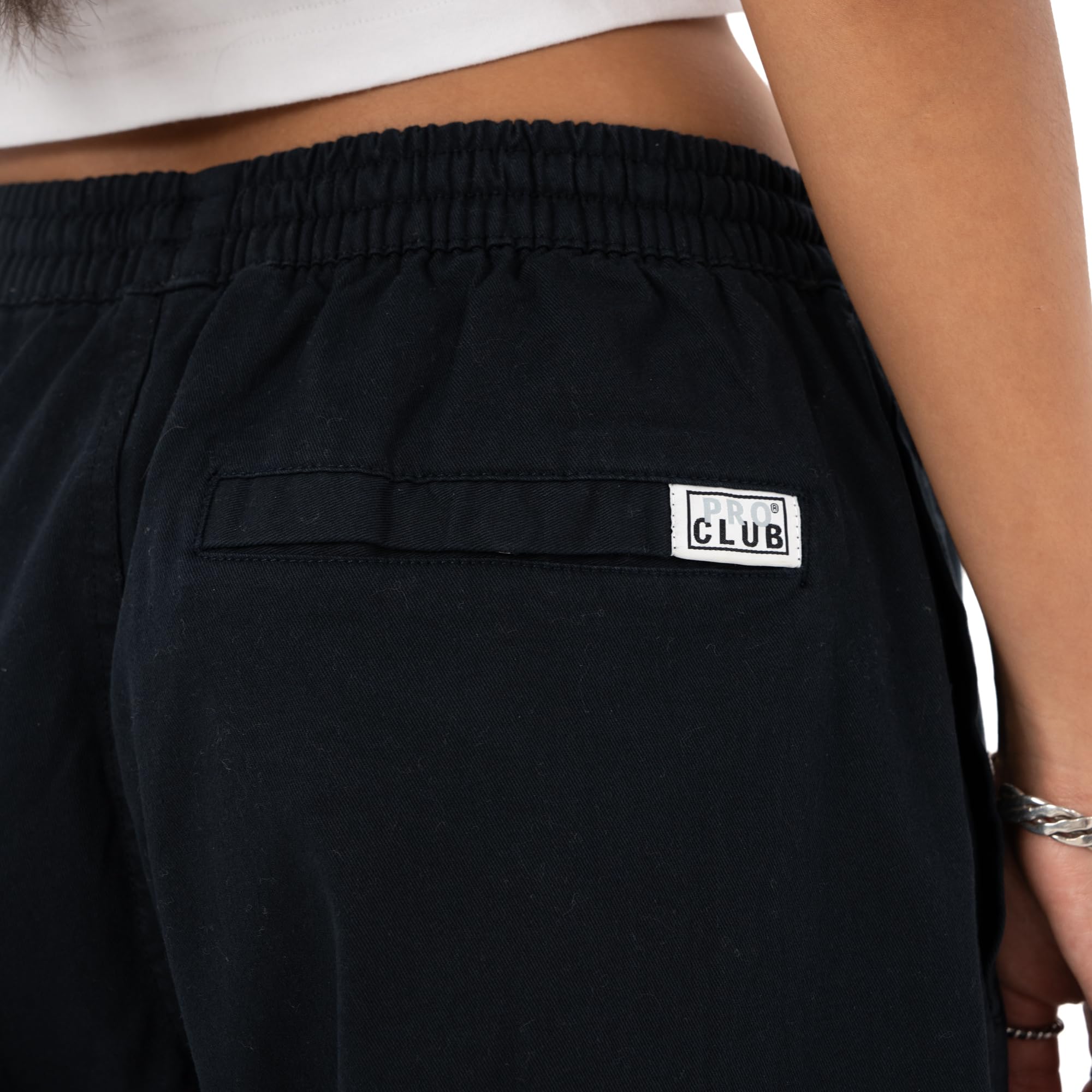 Pro Club Women's Comfort Lounge Pant - Image 5